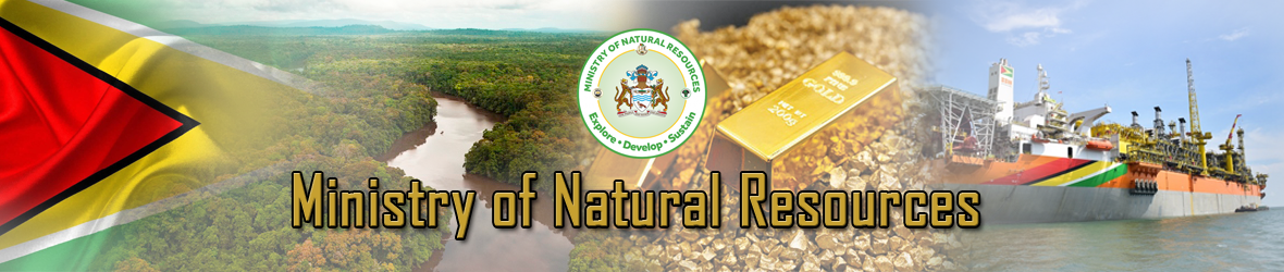Ministry of Natural Resources (MNR)