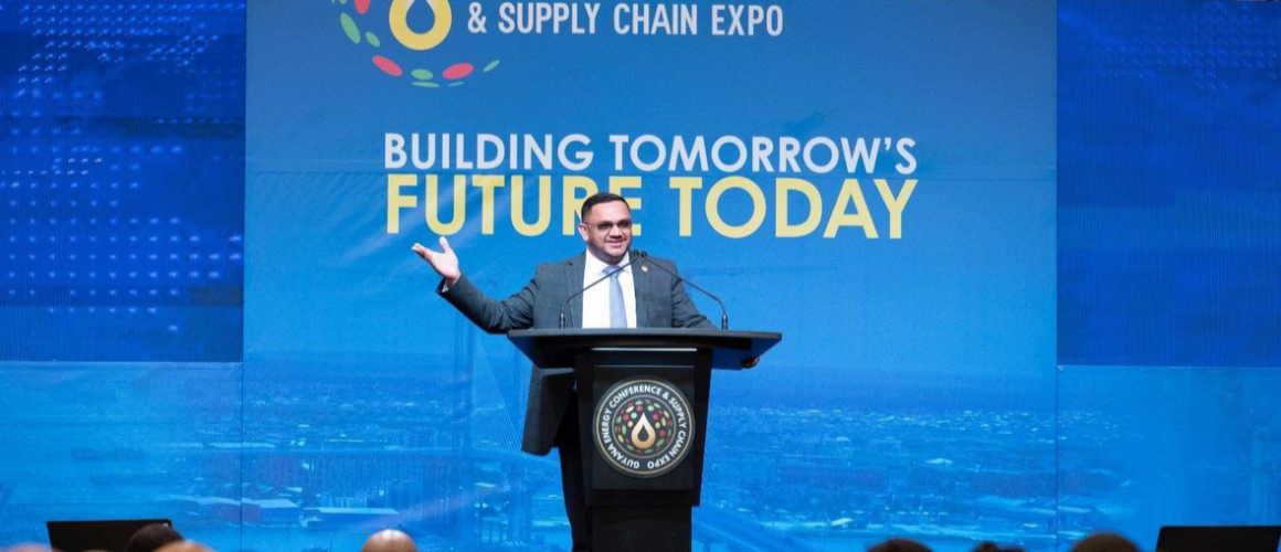 Guyana vindicated with push for Local Content Legislation- Minister Bharrat