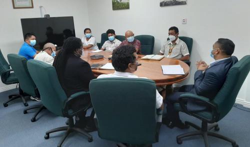 indigenous stakeholder eng