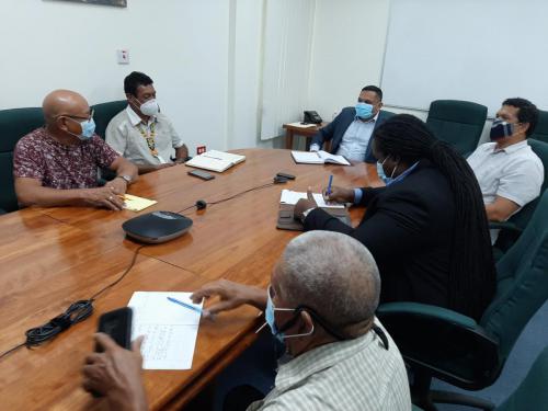 indigenous stakeholder